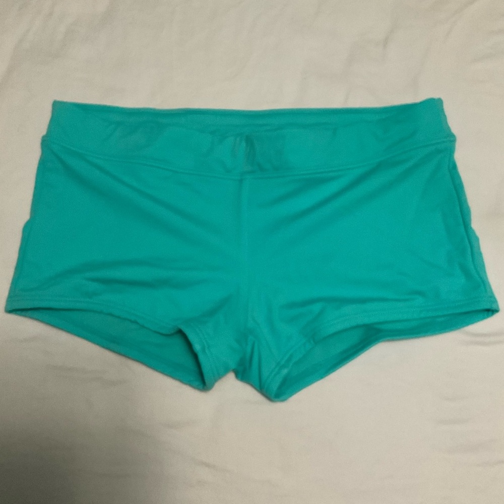 Swim shorts